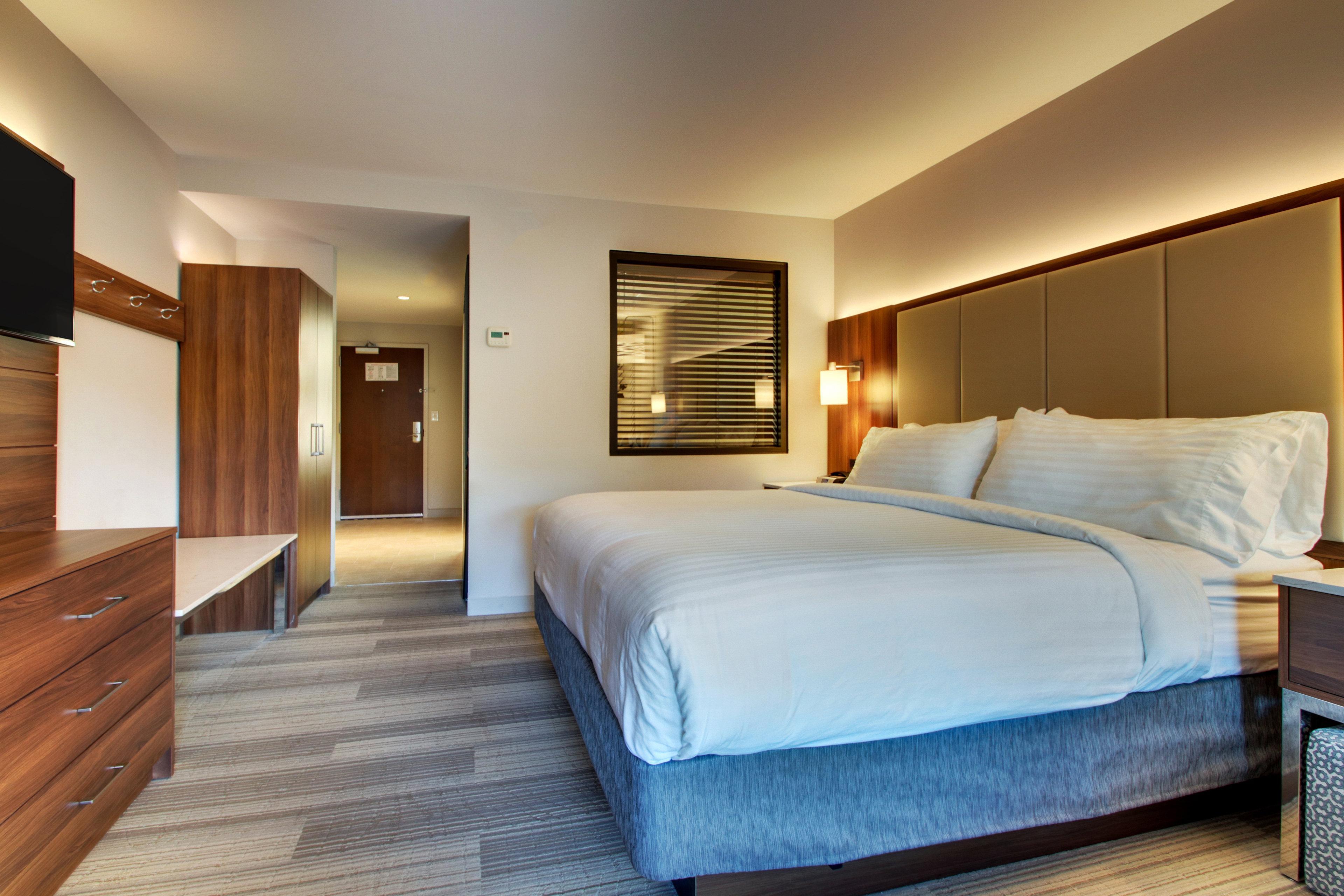 Holiday Inn Express & Suites Helen By Ihg Exterior photo