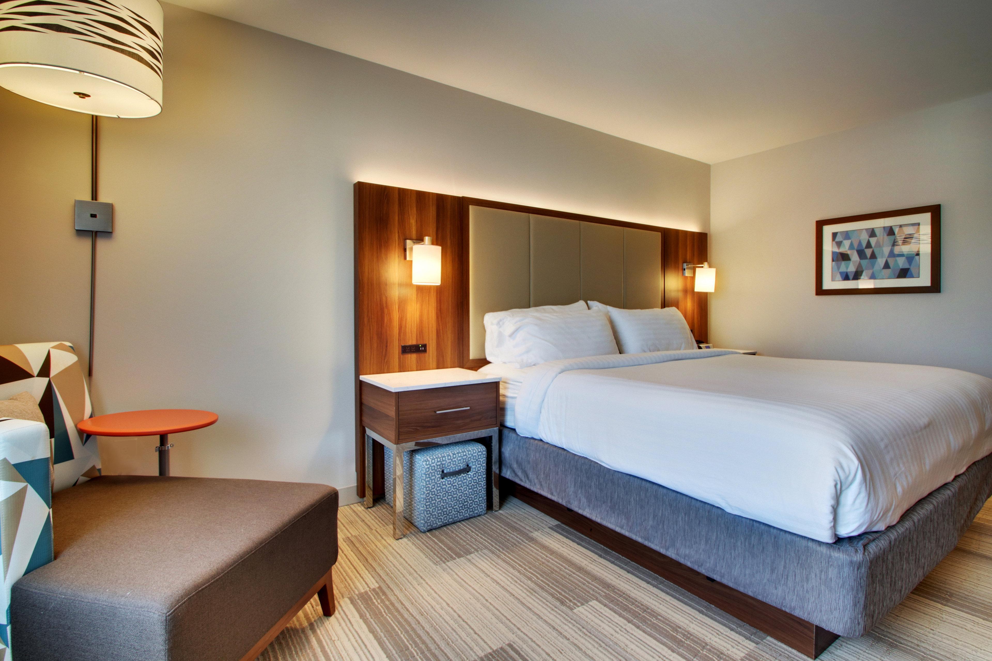 Holiday Inn Express & Suites Helen By Ihg Exterior photo