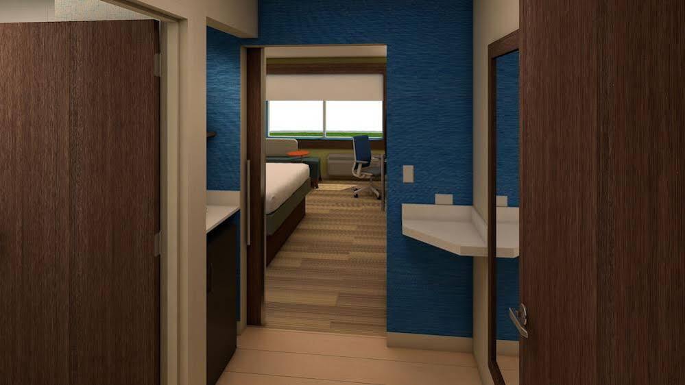 Holiday Inn Express & Suites Helen By Ihg Exterior photo
