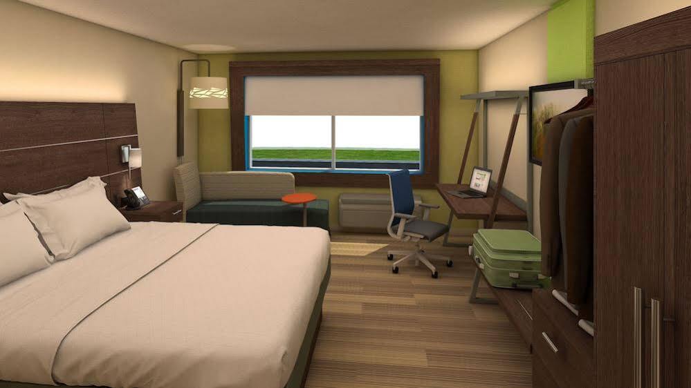 Holiday Inn Express & Suites Helen By Ihg Exterior photo
